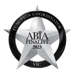 ABIA finalist functions coordinator 2023